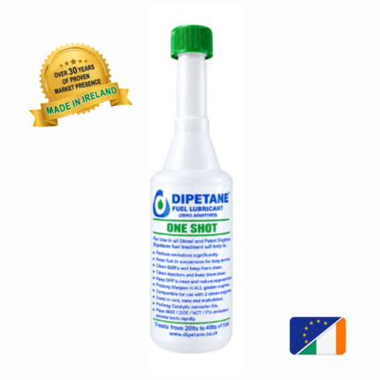 Dipetane Fuel Lubricant 275ml