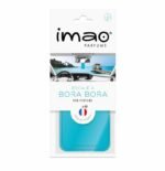 IMAO ESCALE A BORA BORA - Image 2