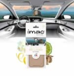 IMAO Decouverte Du Sri Lanka Air Freshner