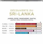 IMAO Decouverte Du Sri Lanka Air Freshner - Image 3