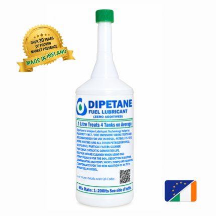 Dipetane Fuel Lubricant 1L