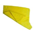 Premium Microfiber Towel 500 GSM – 16” x 16” (Single) - Image 5