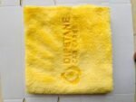 Premium Microfiber Towel 500 GSM – 16” x 16” (Single) - Image 6