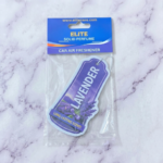 Lavender Car Air Freshener – Long Lasting Solid Perfume Hanging Fragrance - Image 4